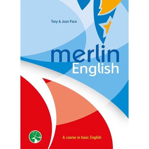 Picture of MERLIN ENGLISH
